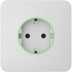 SMART SOLOCOVER/TYPE F WHITE 72572 AJAX