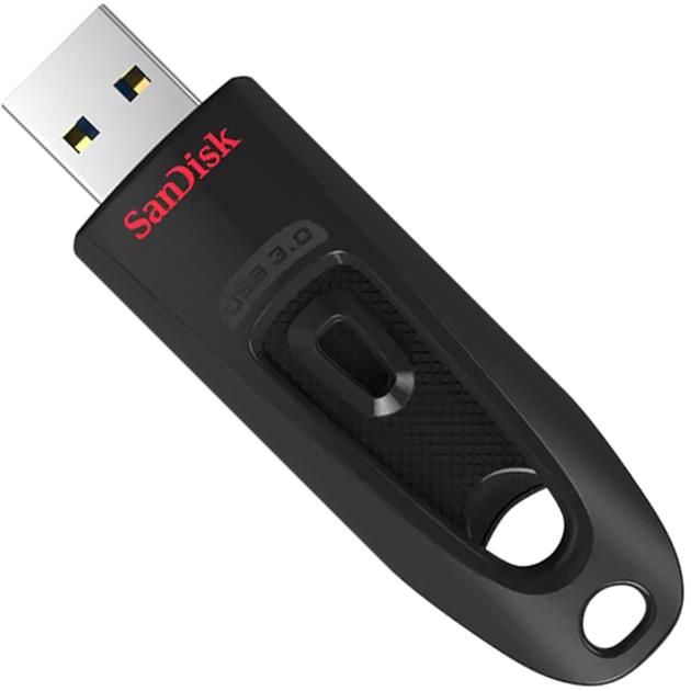 MEMORY DRIVE FLASH USB3 64GB/SDCZ48-064G-U46 SANDISK - Image 2