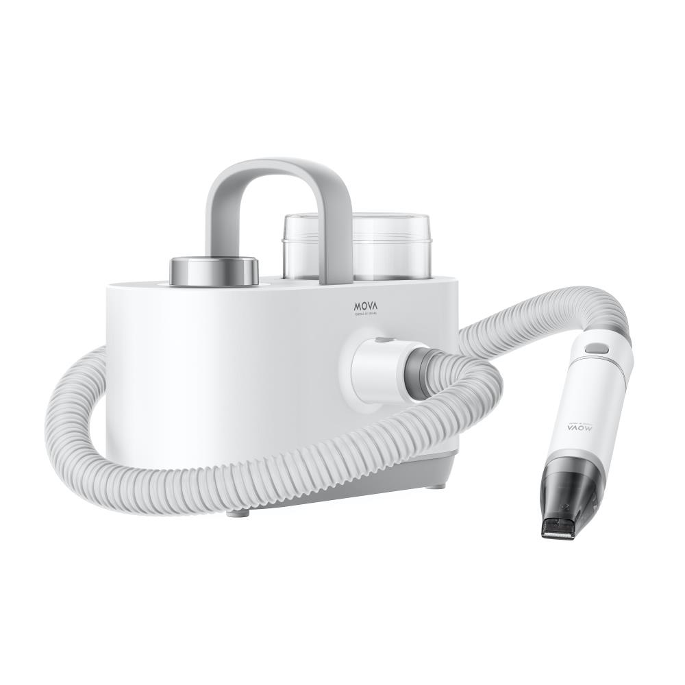 Vacuum Cleaner DREAME Mova G1 Pro Pet Grooming Kit 350 Watts Capacity 1 l Noise 36 dB Weight 2.9 kg PHC10A - Image 2