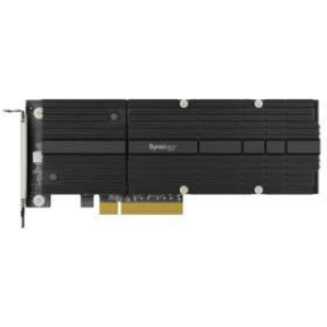 NAS ACC SSD ADAPTER CARD/M2D20 SYNOLOGY