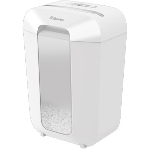 SHREDDER LX70/WHITE 100017468 FELLOWES