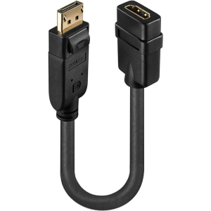 I/O CONVERTER DP TO HDMI/41005 LINDY