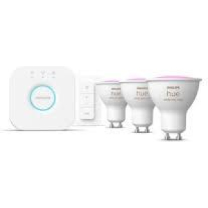 Smart Light Bulb PHILIPS Power consumption 4.2 Watts Luminous flux 400 Lumen 6500 K 220V-240V Bluetooth/ZigBee -20°C to 45°C 929003666510