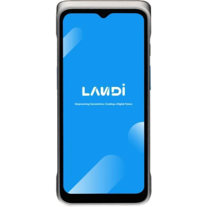 MOBILE POS TERMINAL 6.5" 64GB/4G SOFTPOS 53008 M20SE LANDI