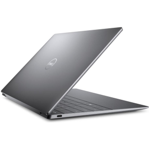 Notebook DELL XPS 9345 CPU  Snapdragon X Elite X1E-80-100 3400 MHz 13.4" Touchscreen 2560x1600 RAM 32GB LPDDR5x 8448 MHz SSD 1TB Qualcomm Adreno Integrated NOR Windows 11 Home Graphite 1.19 kg 210-BMTR_1019603381_NOR