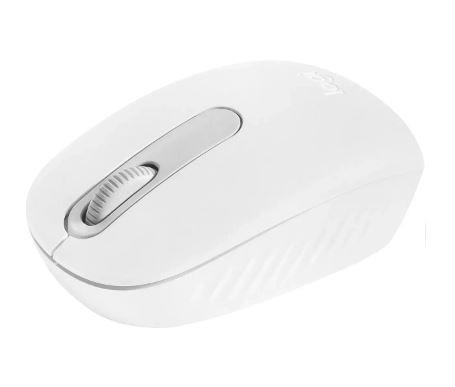 MOUSE BLUETH OPTICAL M196/WHITE 910-007460 LOGITECH - Image 2