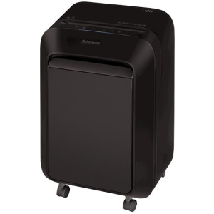SHREDDER POWERSHRED LX211/BLACK 5050201 FELLOWES