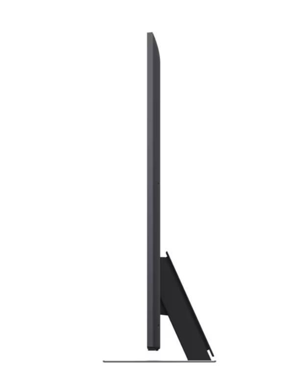 TV Set LG 55" 4K/Smart 3840x2160 Wireless LAN Bluetooth webOS 55QNED85A3C - Image 3