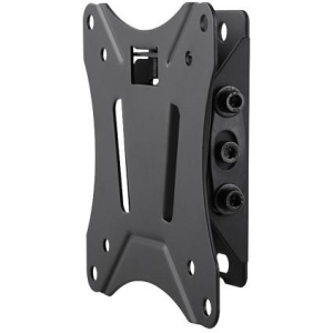 TV SET ACC WALL MOUNT 10-30"/BLACK NM-W60BLACK NEOMOUNTS