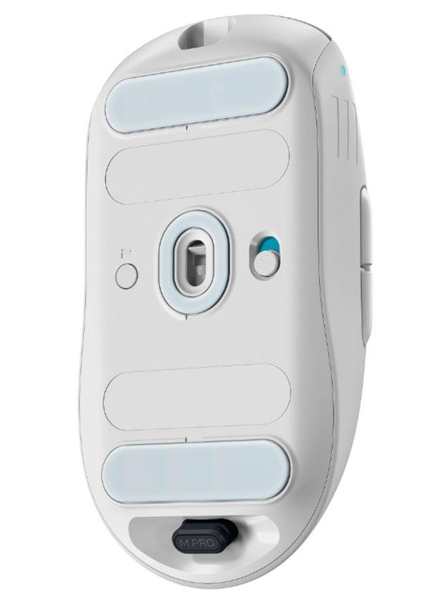 MOUSE USB OPTICAL WRL GAMING/LUNAR LIGHT 545-BBFN DELL - Image 4