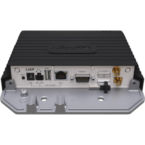 WRL ACCESS POINT LTE6 KIT/LTAP2HND&FG621EA&LR8G MIKROTIK