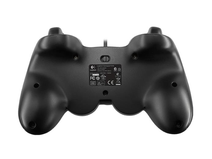 GAMEPAD USB F310/940-000135 LOGITECH - Image 6