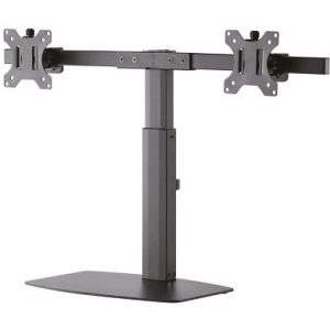 MONITOR ACC DESK MOUNT 10-27"/FPMA-D865DBLACK NEOMOUNTS