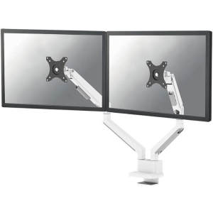 MONITOR ACC DESK MOUNT 17-32"/DUAL DS70-250WH2 NEOMOUNTS