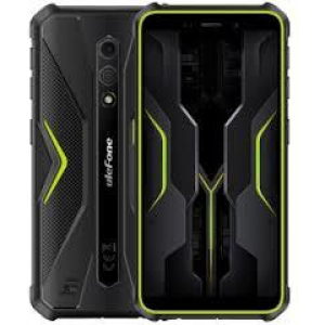 MOBILE PHONE ARMOR X12 PRO/4/64GB LESS GREEN ULEFONE