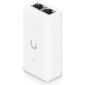 NET POE ADAPTER/15W U-POE UBIQUITI