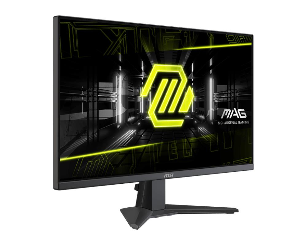 LCD Monitor MSI MAG 275F 27" Gaming Tilt Matte Panel IPS 1920x1080 16:9 180Hz 0.5 ms Colour Black MAG275F - Image 3