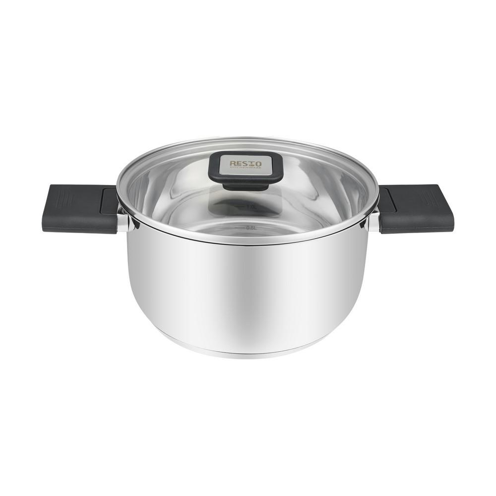 CASSEROLE D18CM 2.5L/92202 RESTO - Image 2