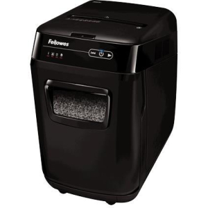SHREDDER AUTOMAX 200M/4656302 FELLOWES