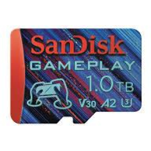 MEMORY MICRO SDXC 1TB UHS-I/SDSQXAV-1T00-GN6XN SANDISK