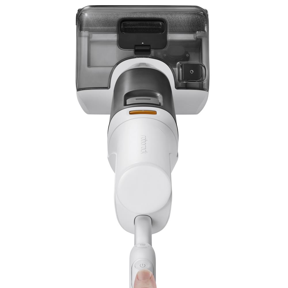 Vacuum Cleaner ROBOROCK F25 RT Upright/Cordless White Weight 4 kg WD5M7B022-00 - Image 9