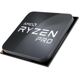CPU AMD Ryzen 5 PRO 7645 3800 MHz Cores 6 32MB Socket SAM5 65 Watts GPU Radeon MultiPack 100-100000600MPK
