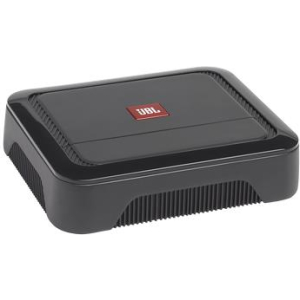 CAR AMPLIFIER A600/CLUBA600 JBL