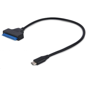 I/O ADAPTER USB-C TO SATA2.5"/AUS3-03 GEMBIRD