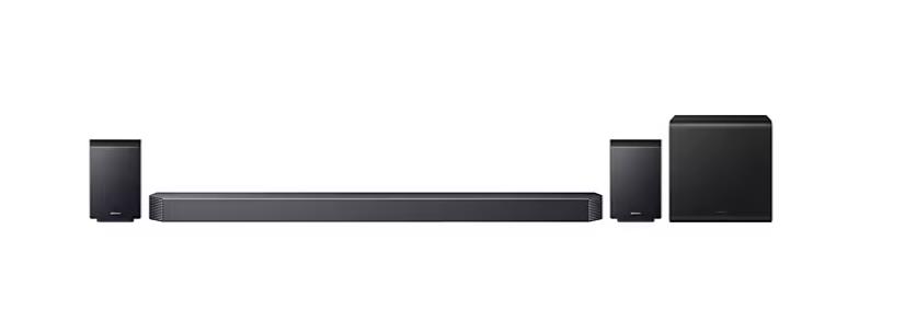 SOUND BAR 9.1.4/HW-Q930F/EN SAMSUNG