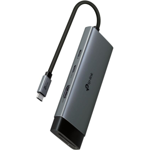 I/O HUB USB-C 7PORT/UH7020C TP-LINK