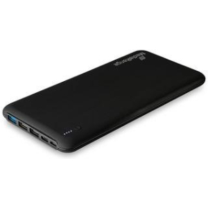 POWER BANK USB 25000MAH/MR754 MEDIARANGE