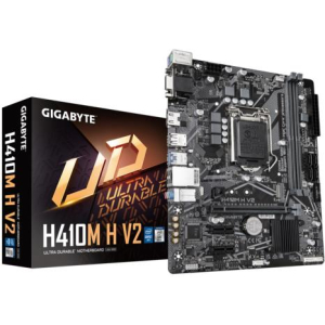 MB H410 S1200 MATX/H410M H V2 2.0 GIGABYTE