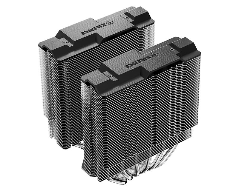 CPU COOLER MULTI SOCKET/XC091 XILENCE - Image 5