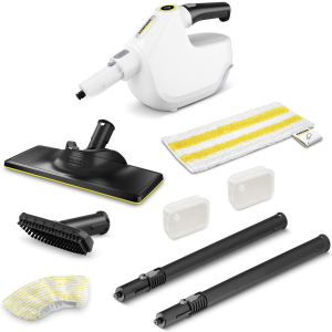 STEAM CLEANER SC 1 MULTI/& UP PLUS 1.516-422.0 KARCHER