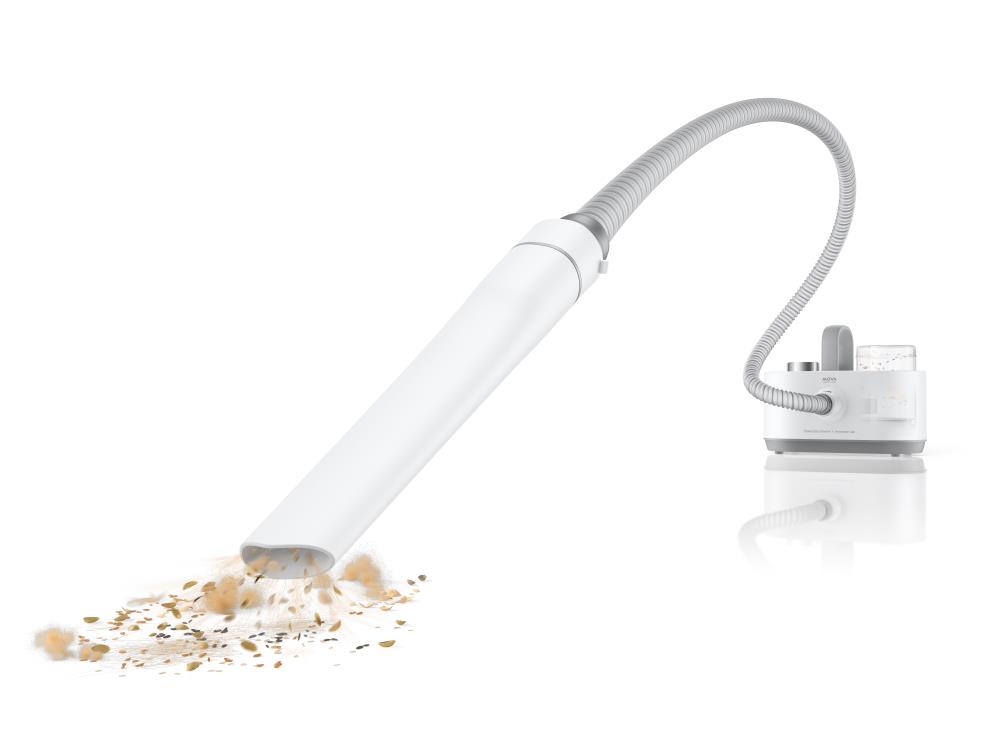 Vacuum Cleaner DREAME Mova G1 Pro Pet Grooming Kit 350 Watts Capacity 1 l Noise 36 dB Weight 2.9 kg PHC10A - Image 4