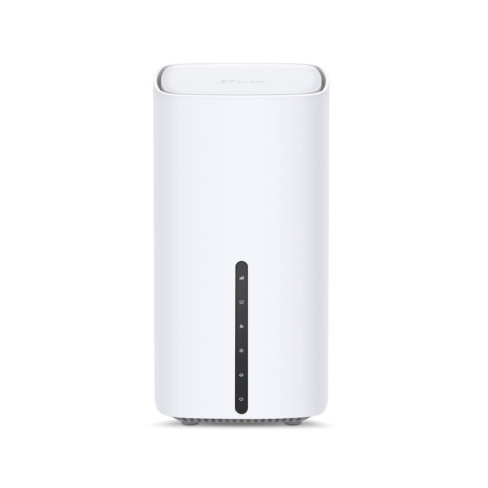 Wireless Router TP-LINK Wireless Router 3600 Mbps Mesh Wi-Fi 6 2x10/100/1000M 1x2.5GbE Number of antennas 2 5G ARCHERNX600 - Image 2