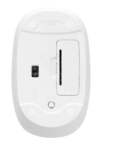 MOUSE BLUETH OPTICAL M196/WHITE 910-007460 LOGITECH - Image 5
