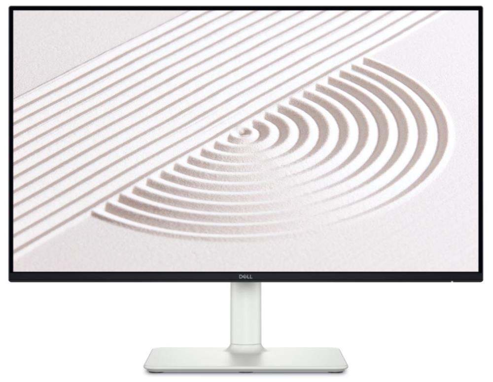 LCD Monitor DELL S2425HS 23.8" Business Panel IPS 1920x1080 16:9 100Hz Matte 8 ms Speakers Swivel Pivot Height adjustable Tilt 210-BMHH - Image 2