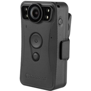 BODY CAMERA DRIVE PRO BODY 30/64GB TS64GDPB30A TRANSCEND