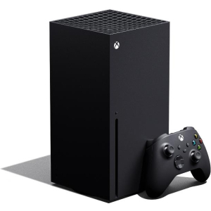 CONSOLE XBOX SERIES X 1TB/889842640809 MICROSOFT