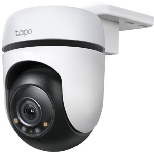 WRL CAMERA 1080P PAN/TILT/TAPO C510W TP-LINK