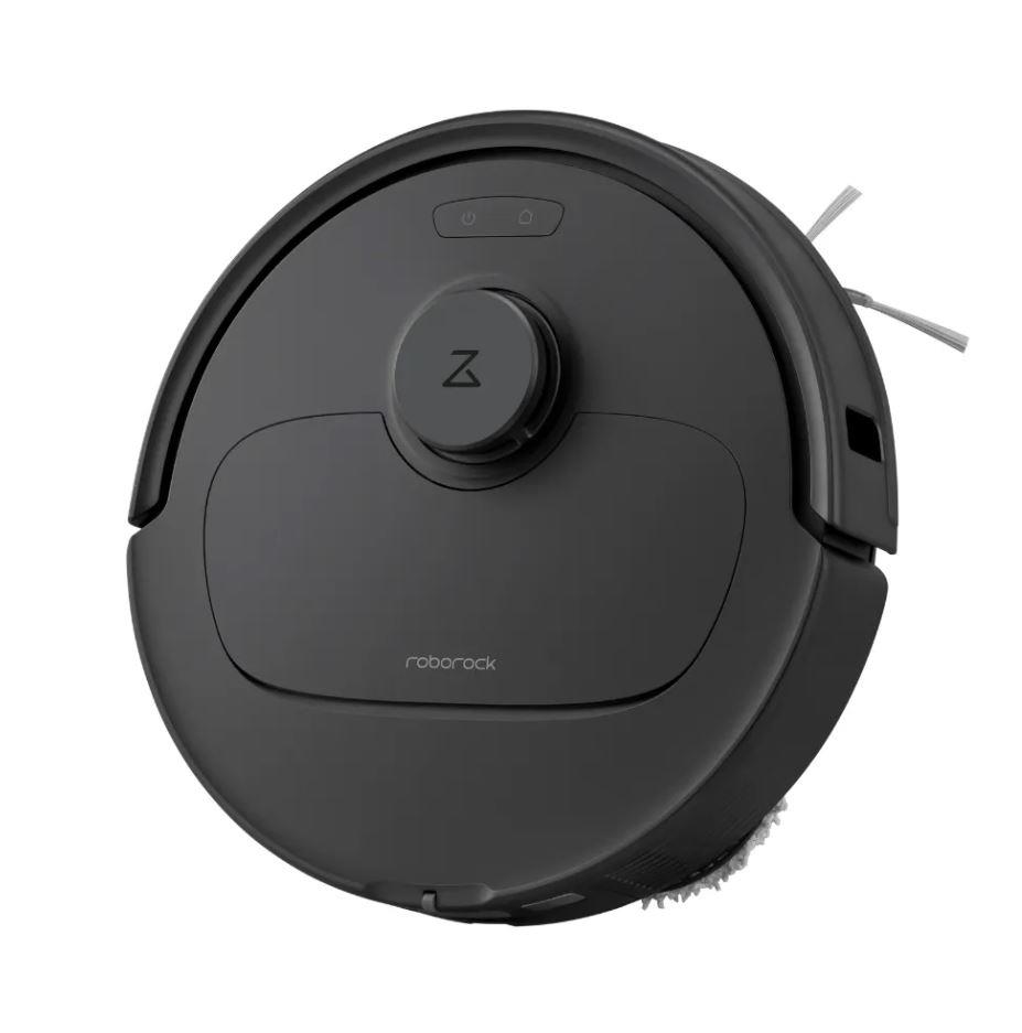 VACUUM CLEANER ROBOT QR 798/BLACK QVRRS52-00 ROBOROCK - Image 3