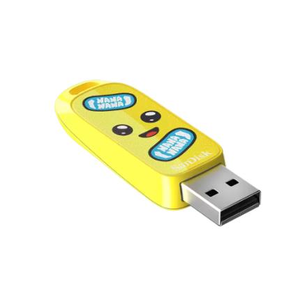 MEMORY DRIVE FLASH USB3.2/128GB SDCZIF-128G-G46 SANDISK - Image 2