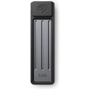 External SSD SEAGATE Ultra Compact 1TB USB-C STMX1000400