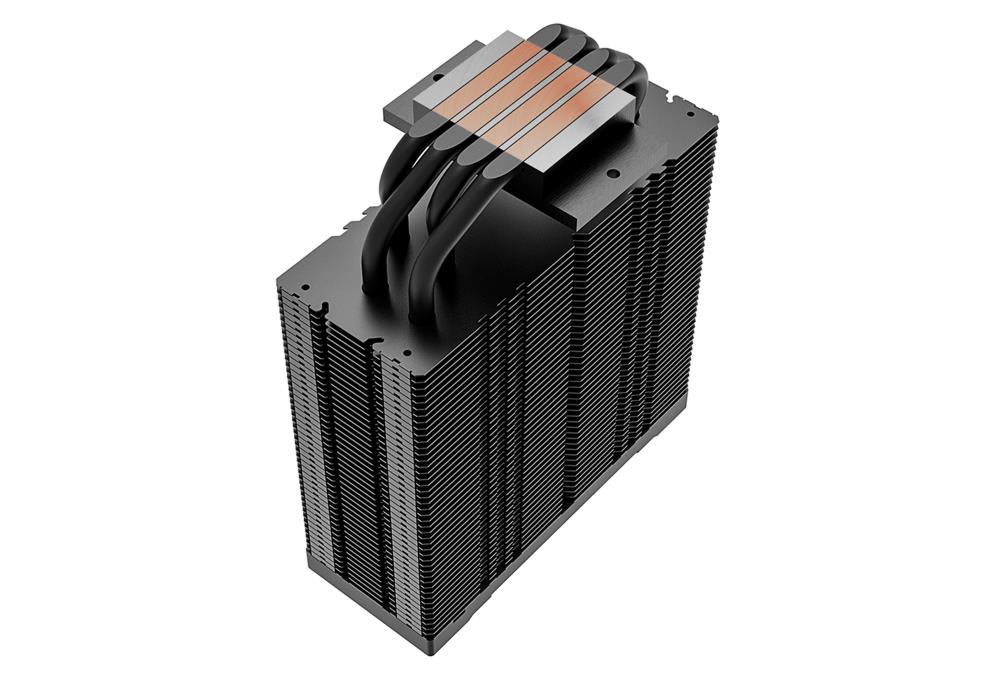 CPU COOLER MULTI SOCKET/M704PRO.ARGB XC056 XILENCE - Image 12