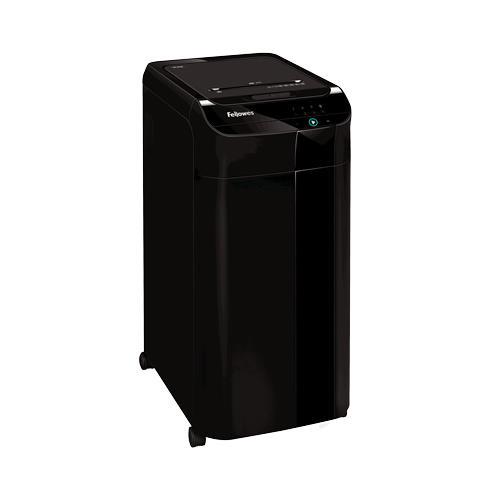 SHREDDER AUTOMAX 350C/4964102 FELLOWES - Image 4