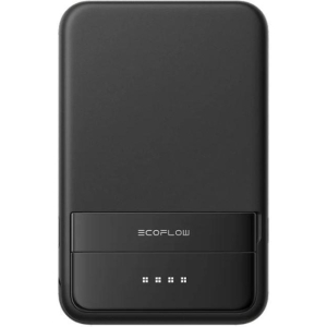 POWER BANK USB 5000MAH RAPID/BLACK 5016801043 ECOFLOW