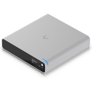 NET CONTROLLER CLOUDKEY+/G2 SSD UCK-G2-SSD UBIQUITI