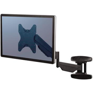 MONITOR ACC ARM SINGLE/WALL MOUNT 8043501 FELLOWES