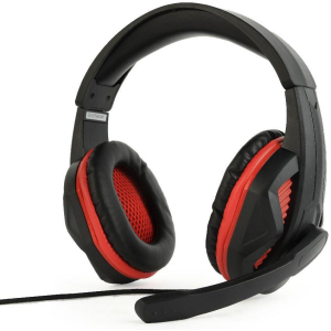 HEADSET GAMING/GHS-03 GEMBIRD